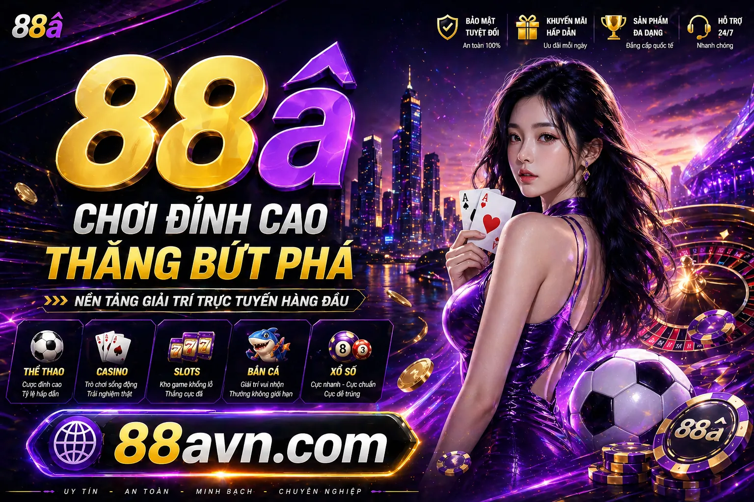 Tổng quan nền tảng kk5555 nhà cái với logo và các trò chơi nổi bật