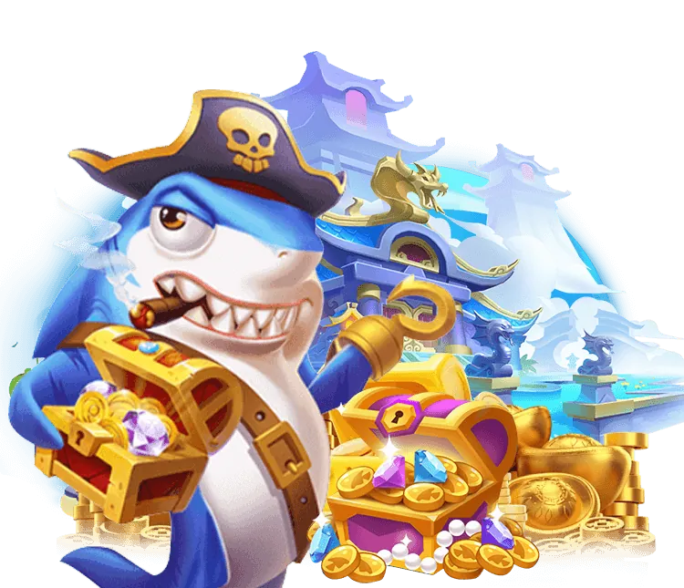 Giao diện game bắn cá kk5555 nhà cái